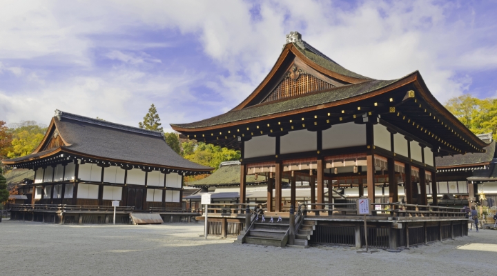 神社・寺院・教会清掃